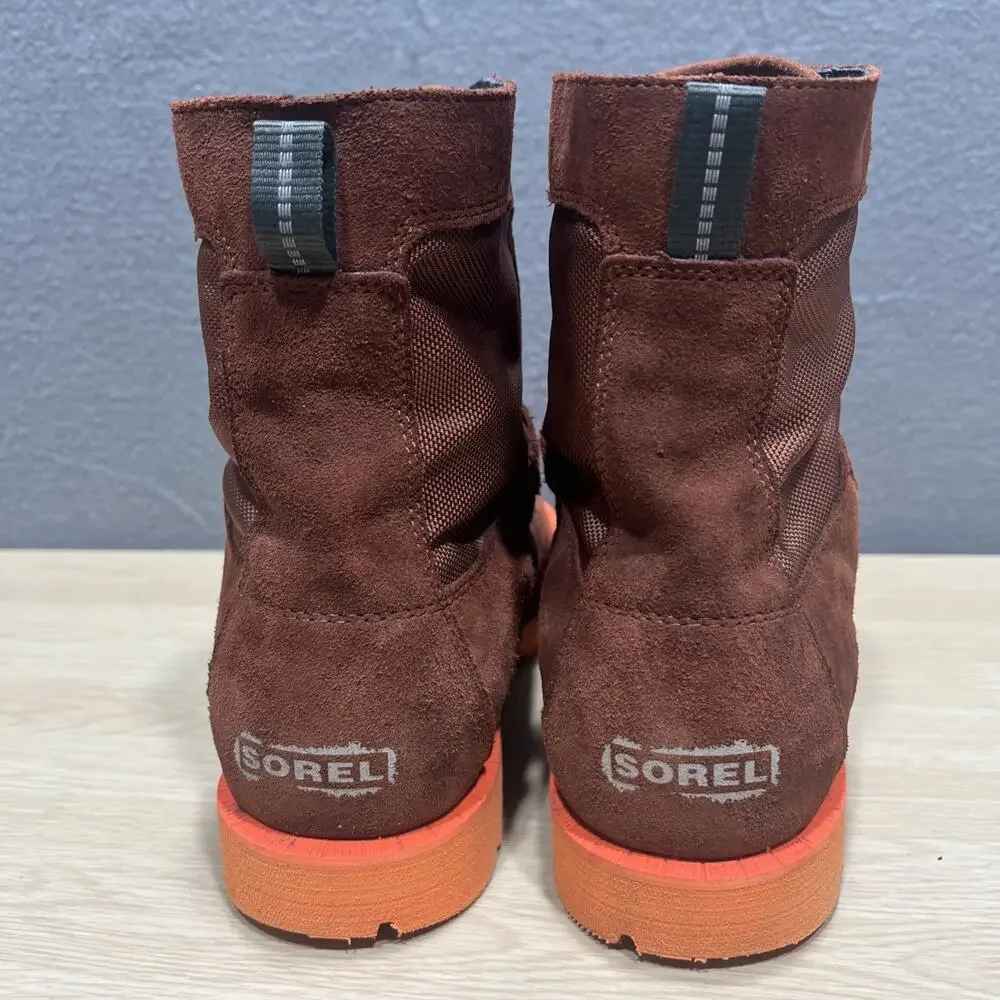 Sorel caribou otm